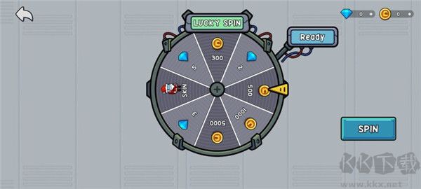 彩虹朋友幸存者(Survivor In Rainbow Monster)