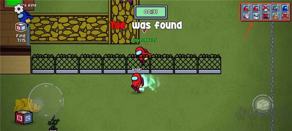 彩虹朋友幸存者(Survivor In Rainbow Monster)