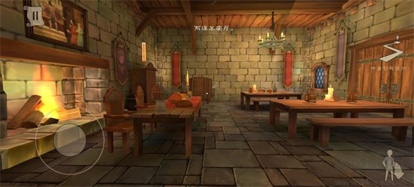 愤怒的国王(Angry King)