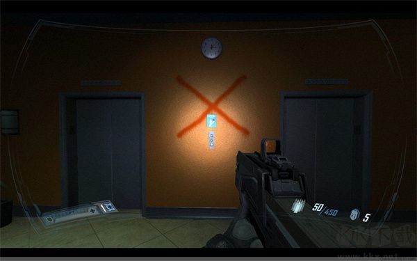 极度恐慌2起源计划