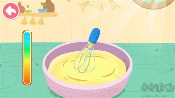 奇妙手工调色(Color Crafts)