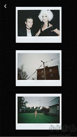 胶卷相机app手机版