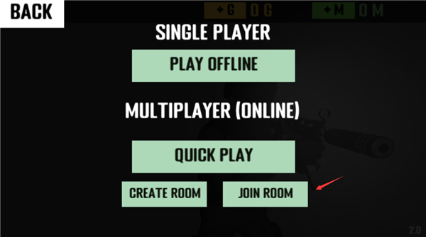 CQB射击代号腐烂