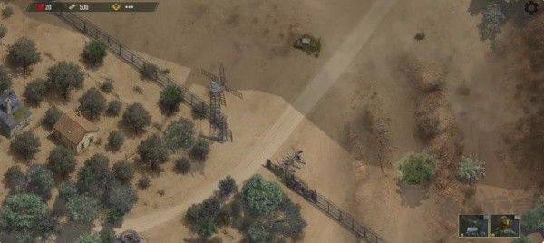 传奇塔防史诗防御