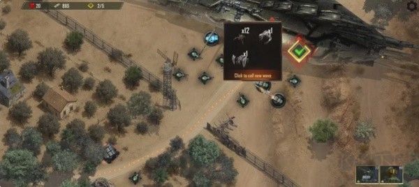 传奇塔防史诗防御