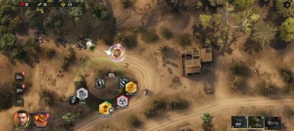 传奇塔防史诗防御