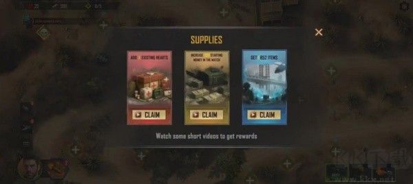 传奇塔防史诗防御