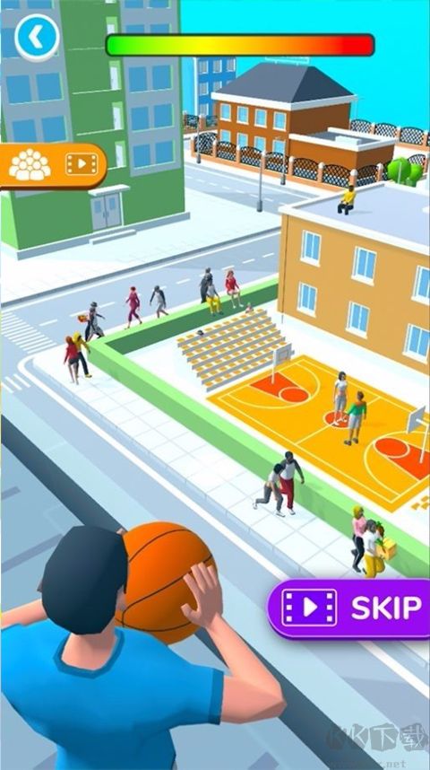 恶作剧之神(God Of Pranks)