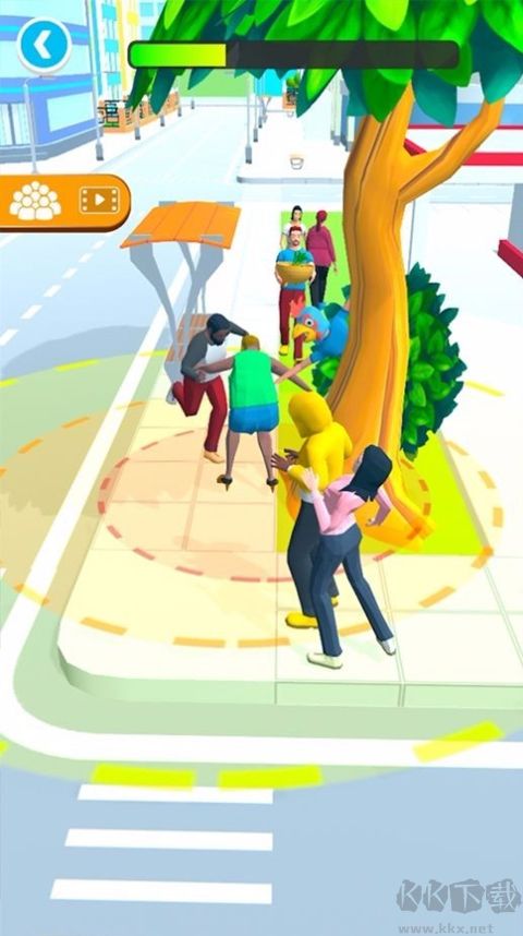 恶作剧之神(God Of Pranks)