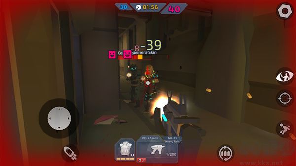 机枪呼叫(CALL OF GUNS)