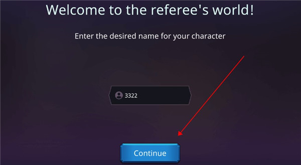 足球裁判模拟器