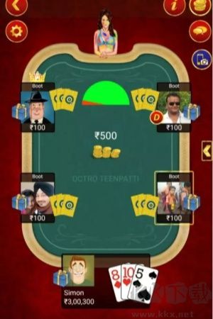 一龙棋牌最新版