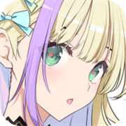 虚拟主播模拟器日服v1.0.0单机版