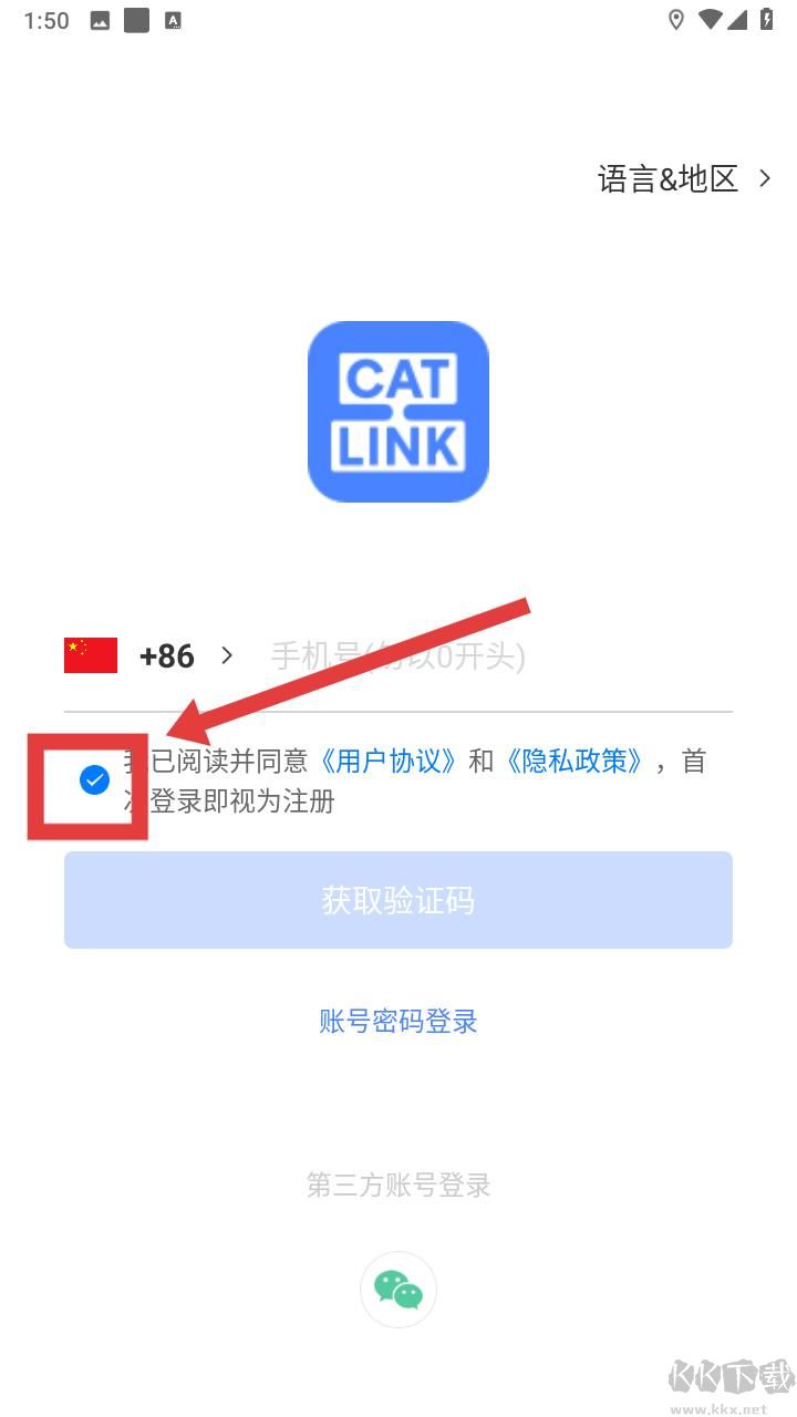 CATLINK