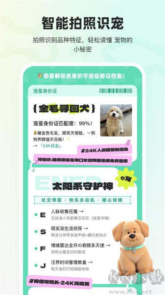 宠拍档手机版