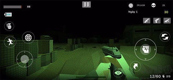 我将存活下来(I Will Suvive)