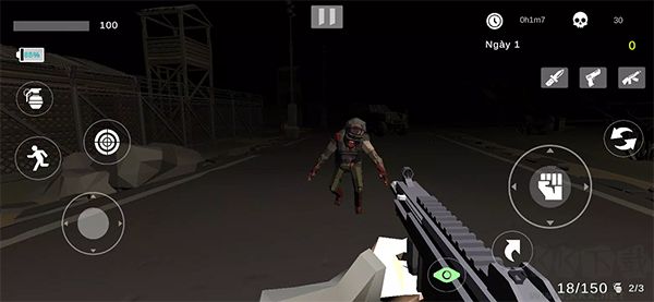 我将存活下来(I Will Suvive)