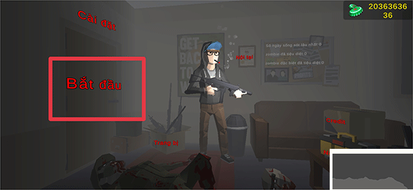 我将存活下来(I Will Suvive)