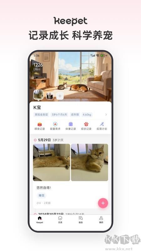 亲伴宠物