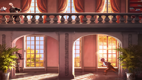 丁丁历险记独角兽号的秘密