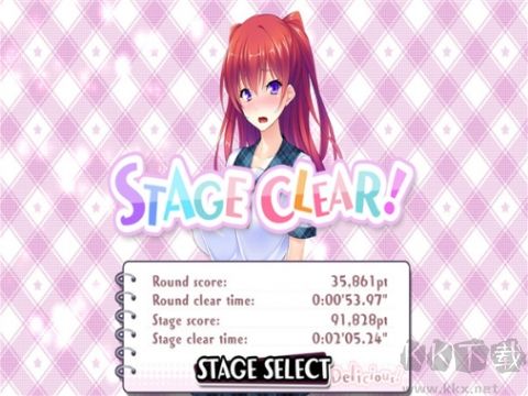 美女麻将防作弊版