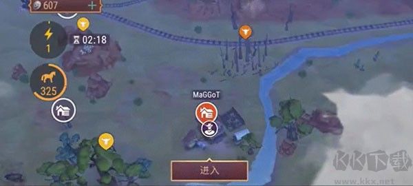 西部生存(Westland Survival)