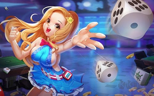 一亿棋牌低门槛版