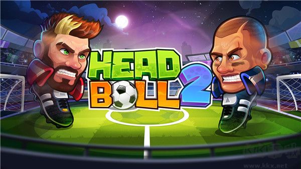 头球2手游(Head Ball 2)