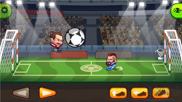 头球2手游(Head Ball 2)