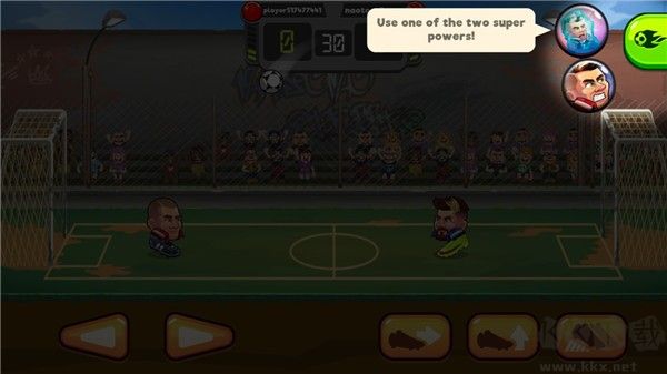 头球2手游(Head Ball 2)