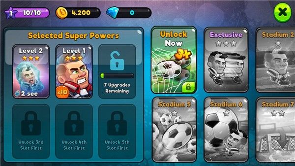 头球2手游(Head Ball 2)