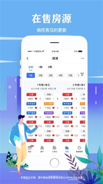 智慧营销