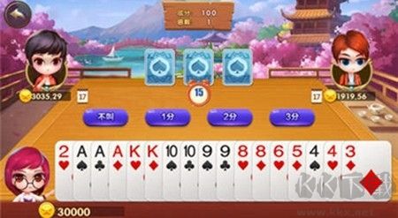 疯狂棋牌正版