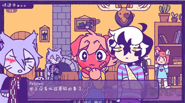 完美末日3补充的地狱