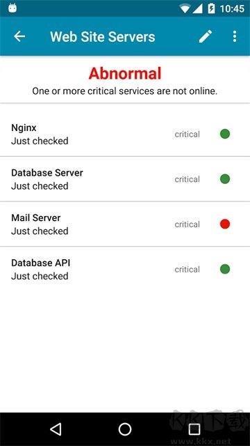 PingTools Pro测试工具