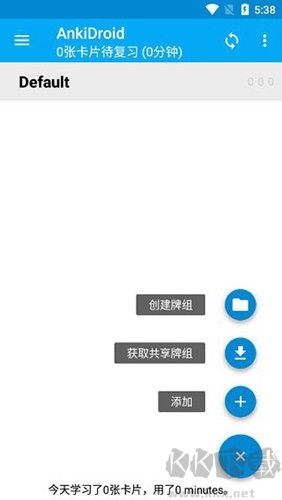 AnkiDroid