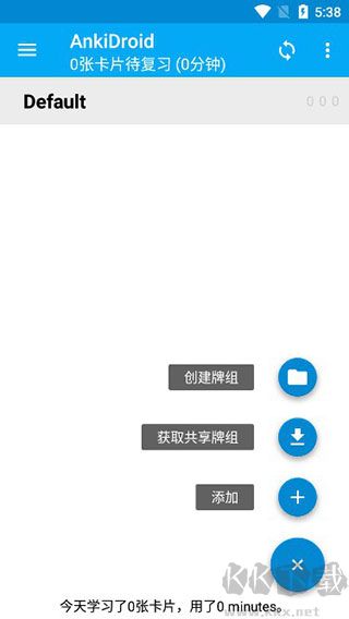 AnkiDroid