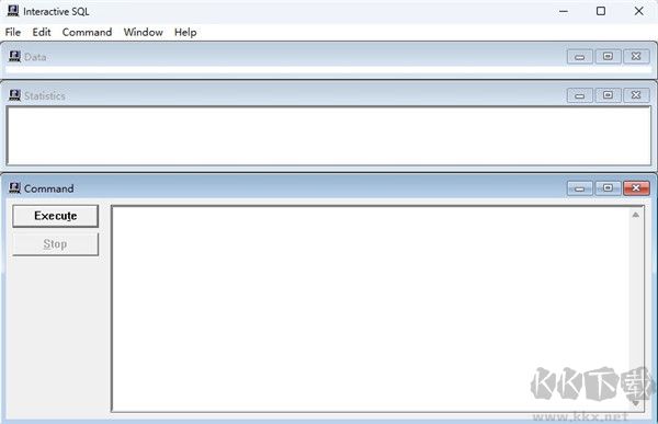 sybase sql anywhere(数据库管理工具)