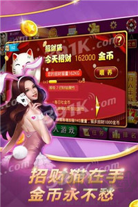 天天斗地主绿色版