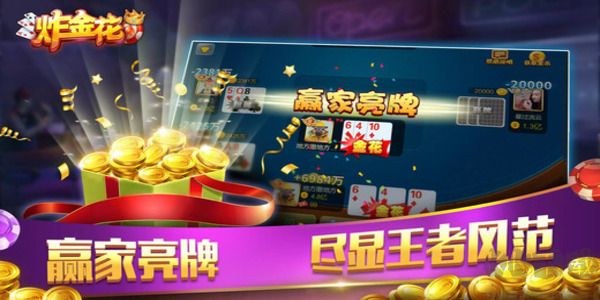 三张牌游戏官方版本大厅最新版