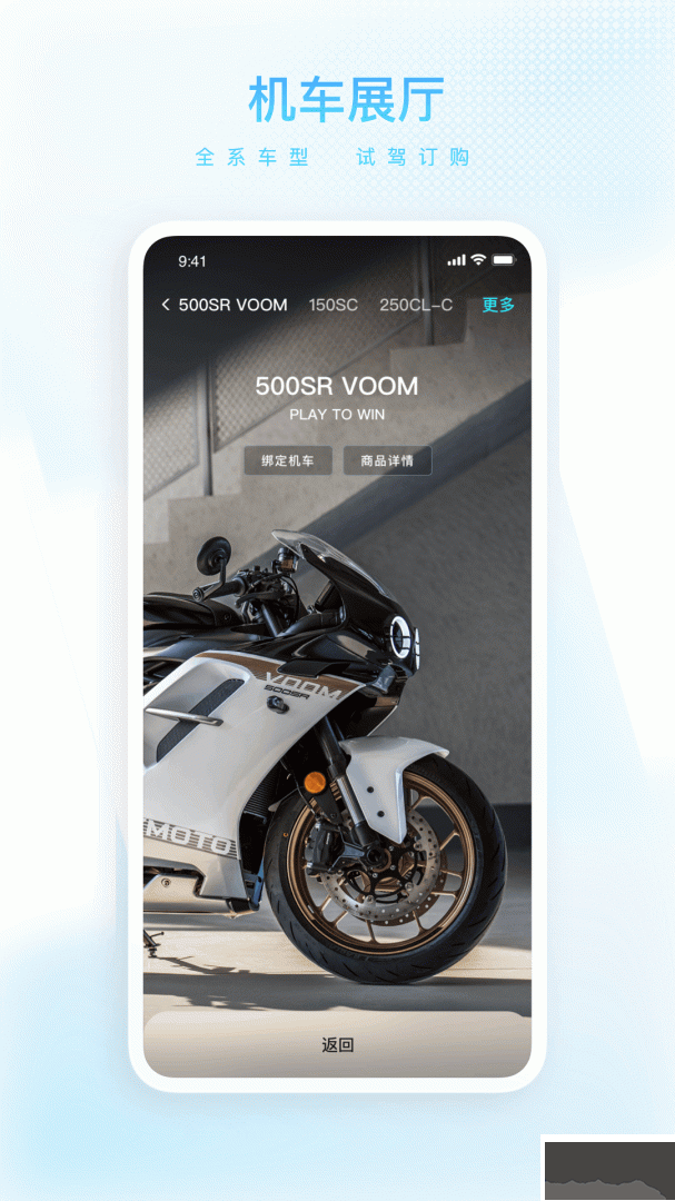 CFMOTO