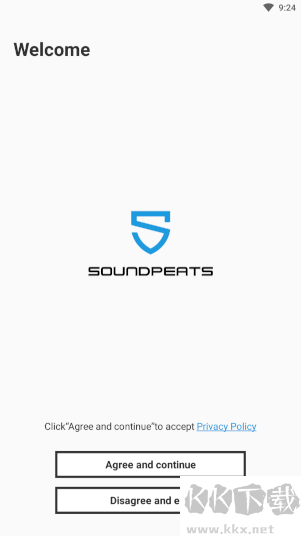 SOUNDPEATS