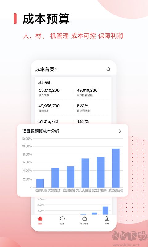 红圈CRM+app手机版v6.10.3官方版