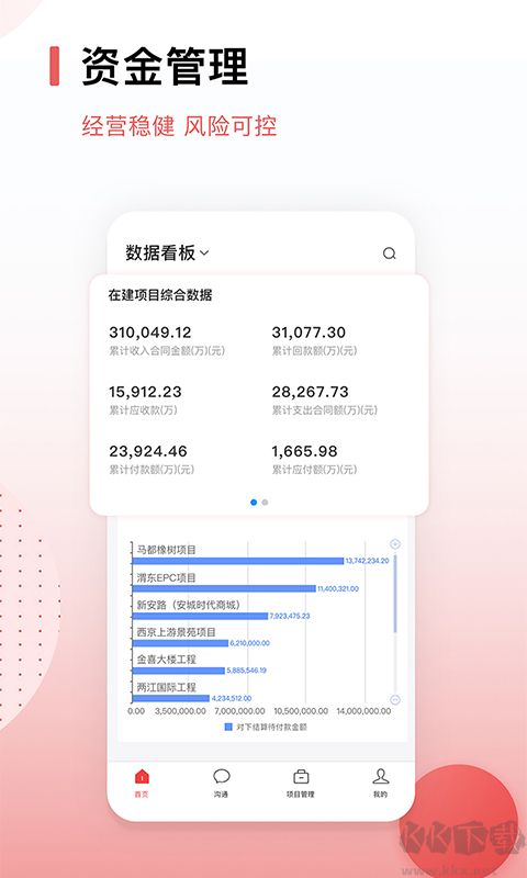 红圈CRM+app手机版v6.10.3官方版