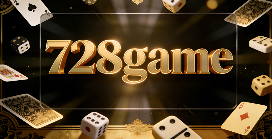 728game版本2025最新版-728game版本免费安装 高流畅棋牌斗地主手游