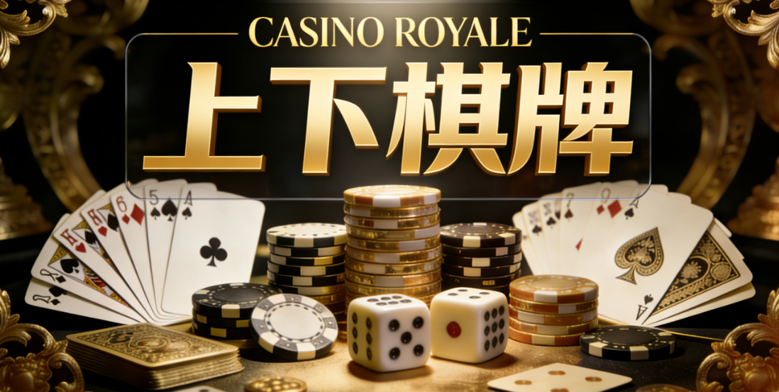 上下棋牌官方正版下载-上下棋牌无广告无插件-热门棋牌玩法大全