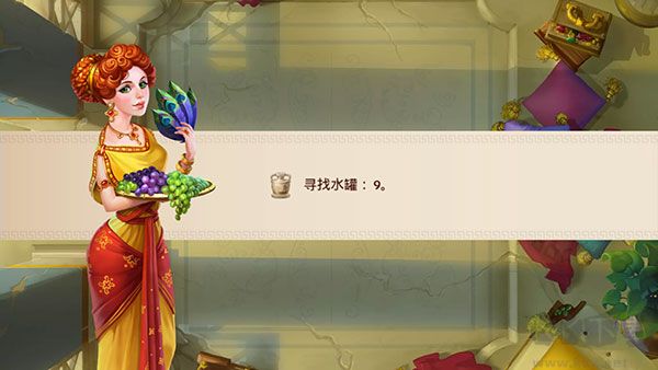 罗马的珠宝