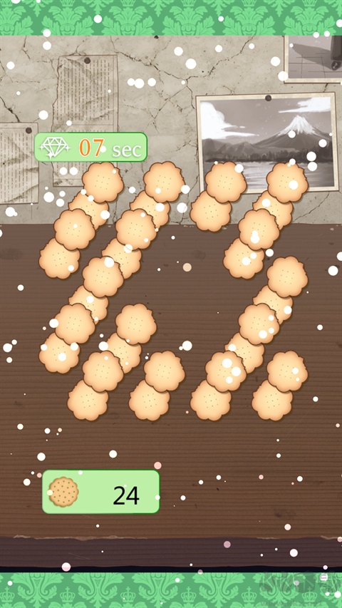 守护天使和百年秘密