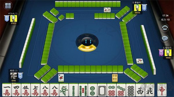 厦门麻将ios/安卓通用版下载