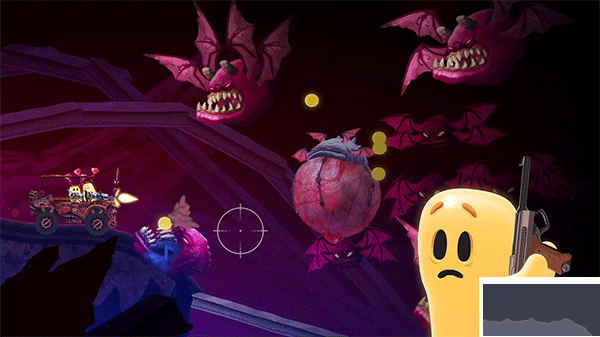 绝望3黑暗地心(Hopeless 3)